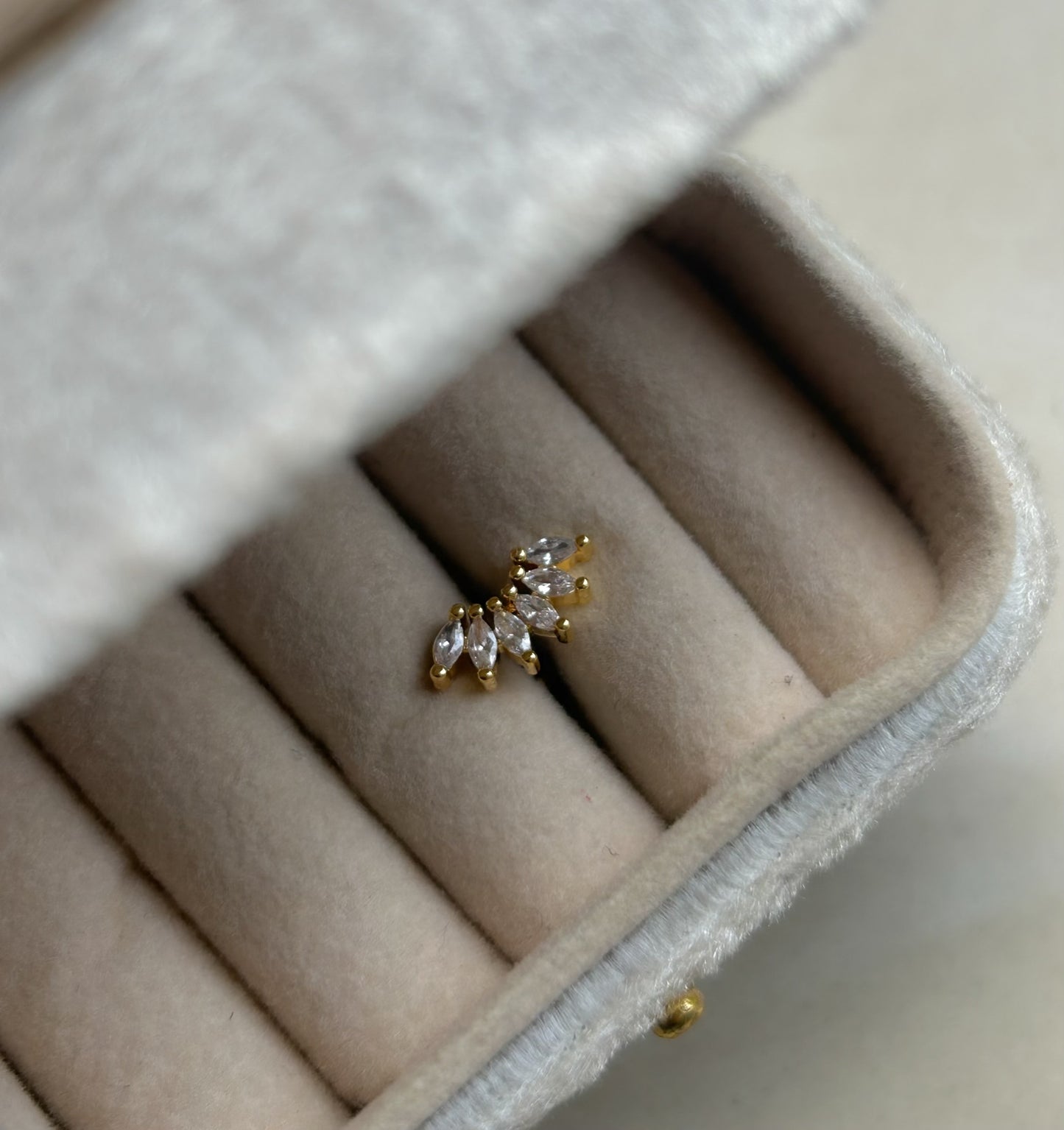 The Celestial Edit (Single Stud)