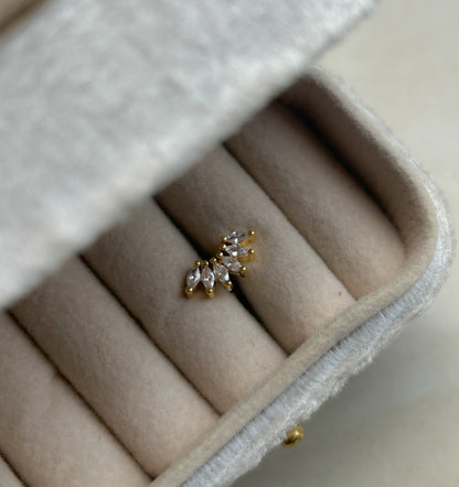 The Celestial Edit (Single Stud)