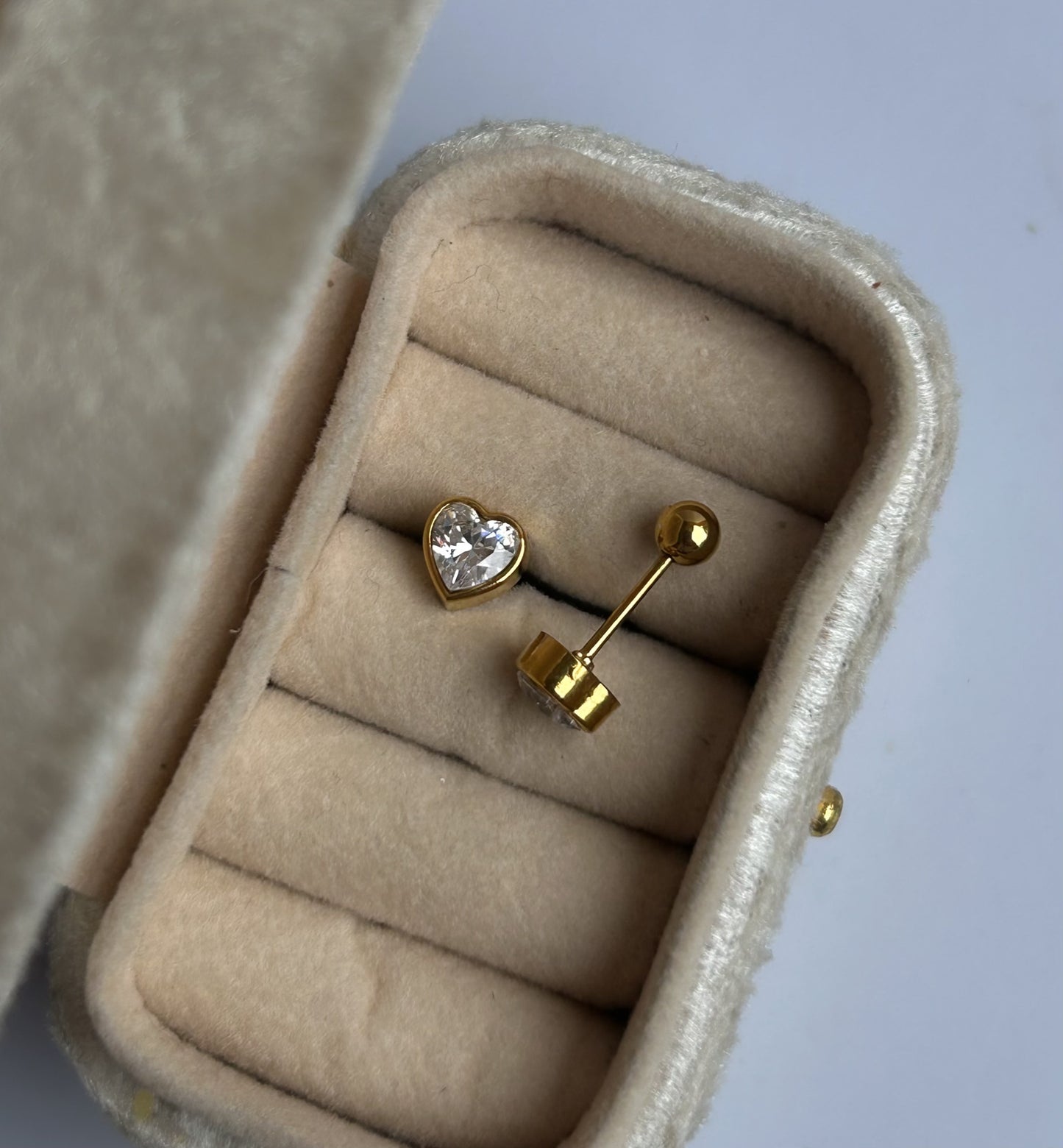 The Tiny Edit Collection