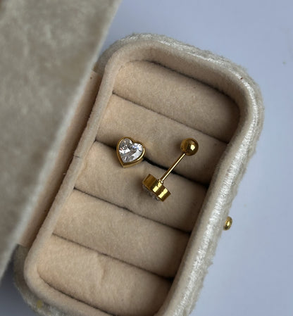 The Tiny Edit Collection