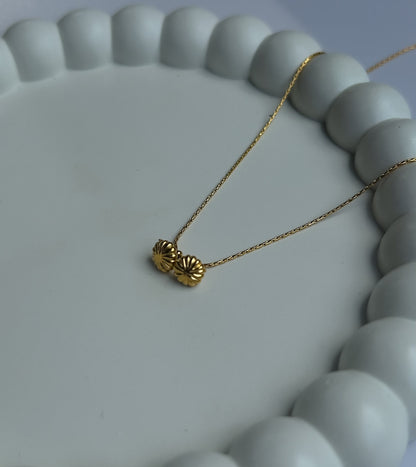 Bell Necklace