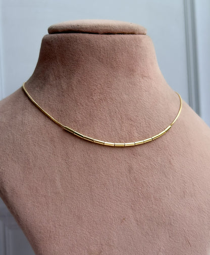 Aurette Necklace