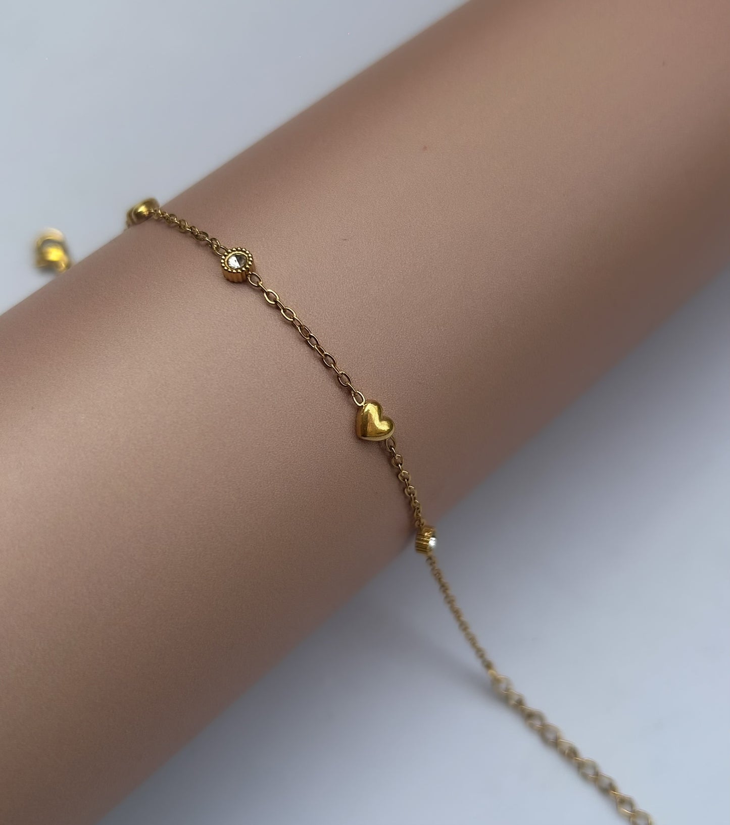 Maya Bracelet