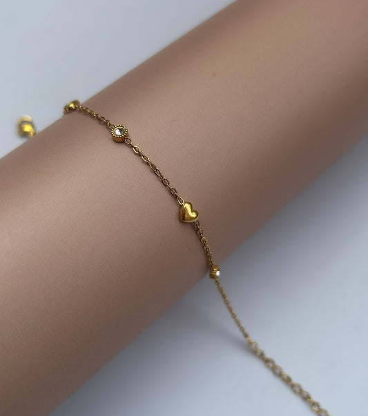 Maya Bracelet