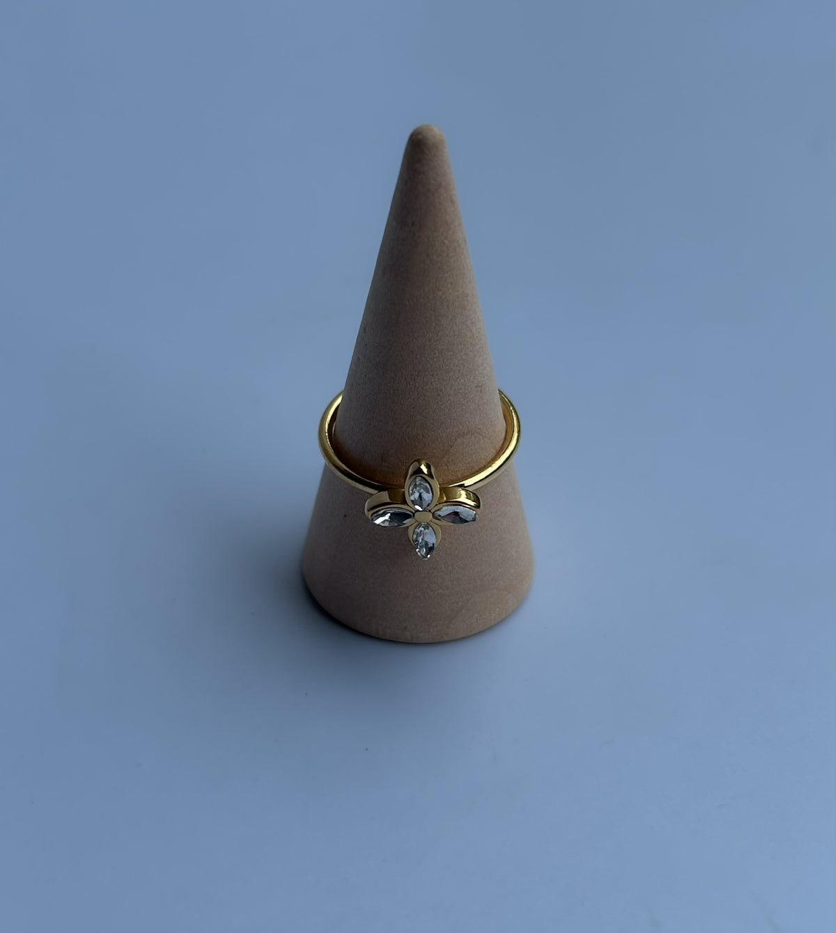 Bloom Crush Ring