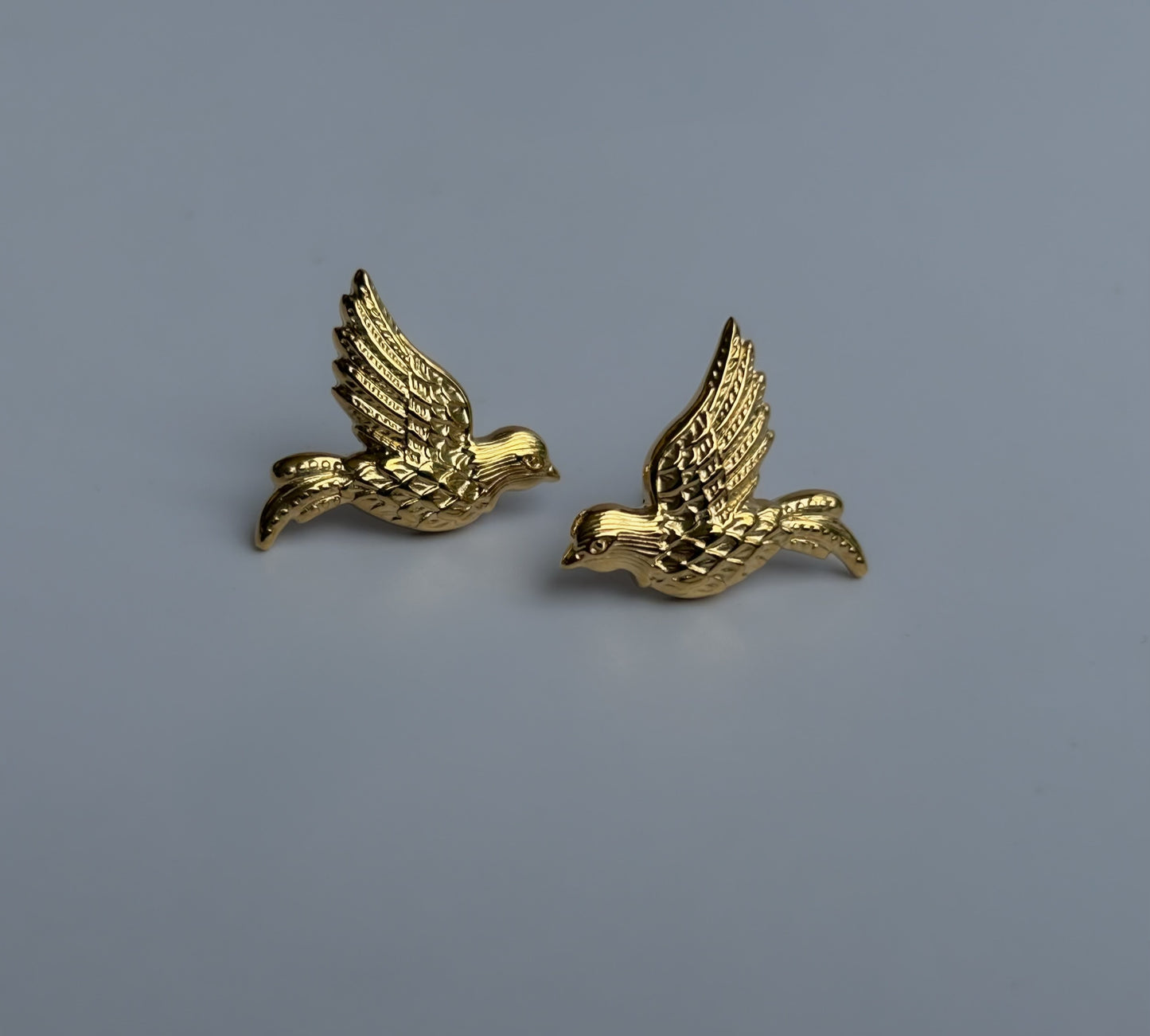 Dove Studs