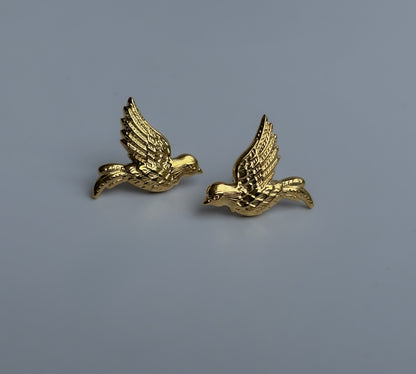 Dove Studs