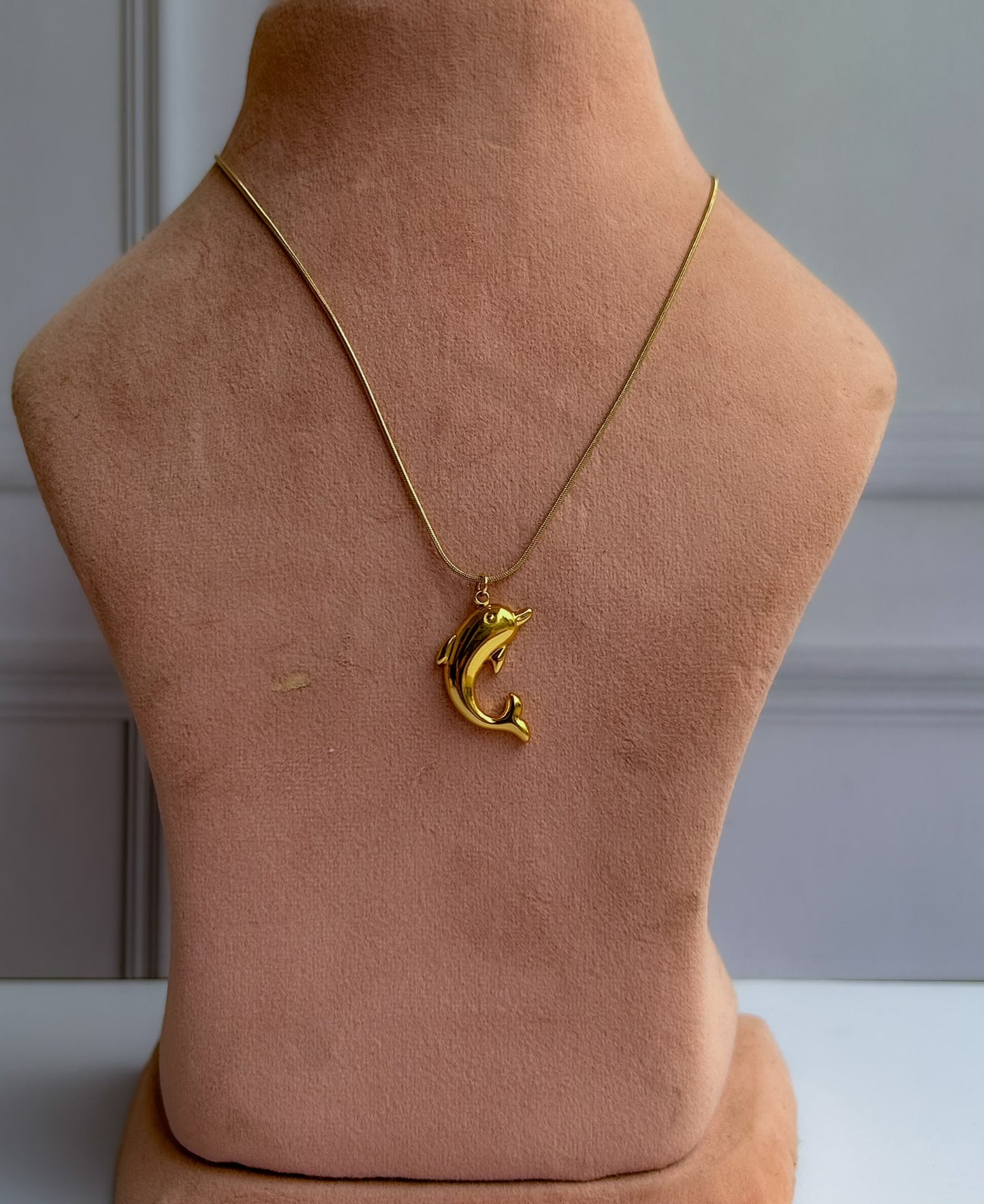 Joyride Necklace