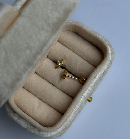 The Tiny Edit Collection