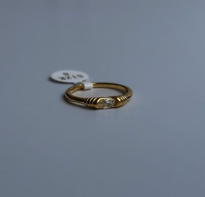 Sophia Ring