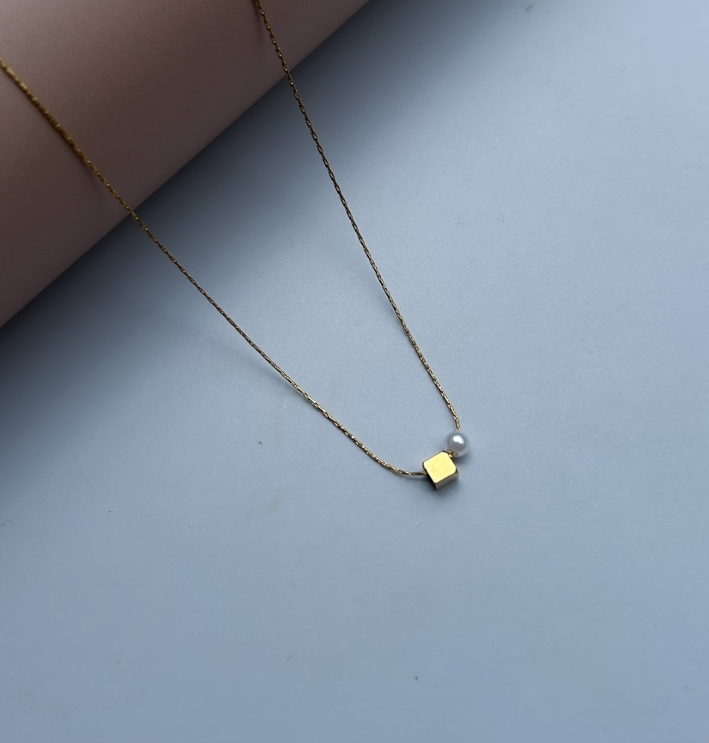 Maribel Necklace