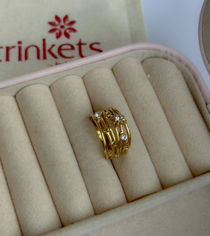 Adorn Ring