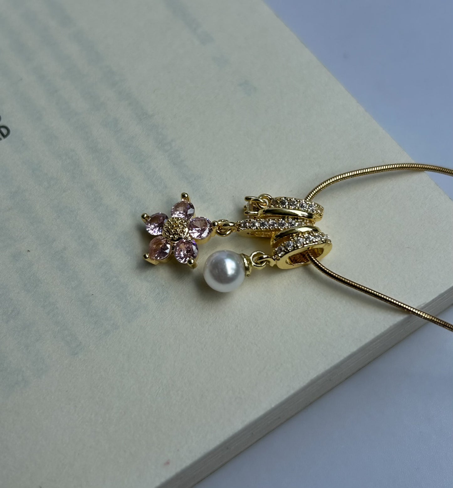 Whimsical Wonders Collection