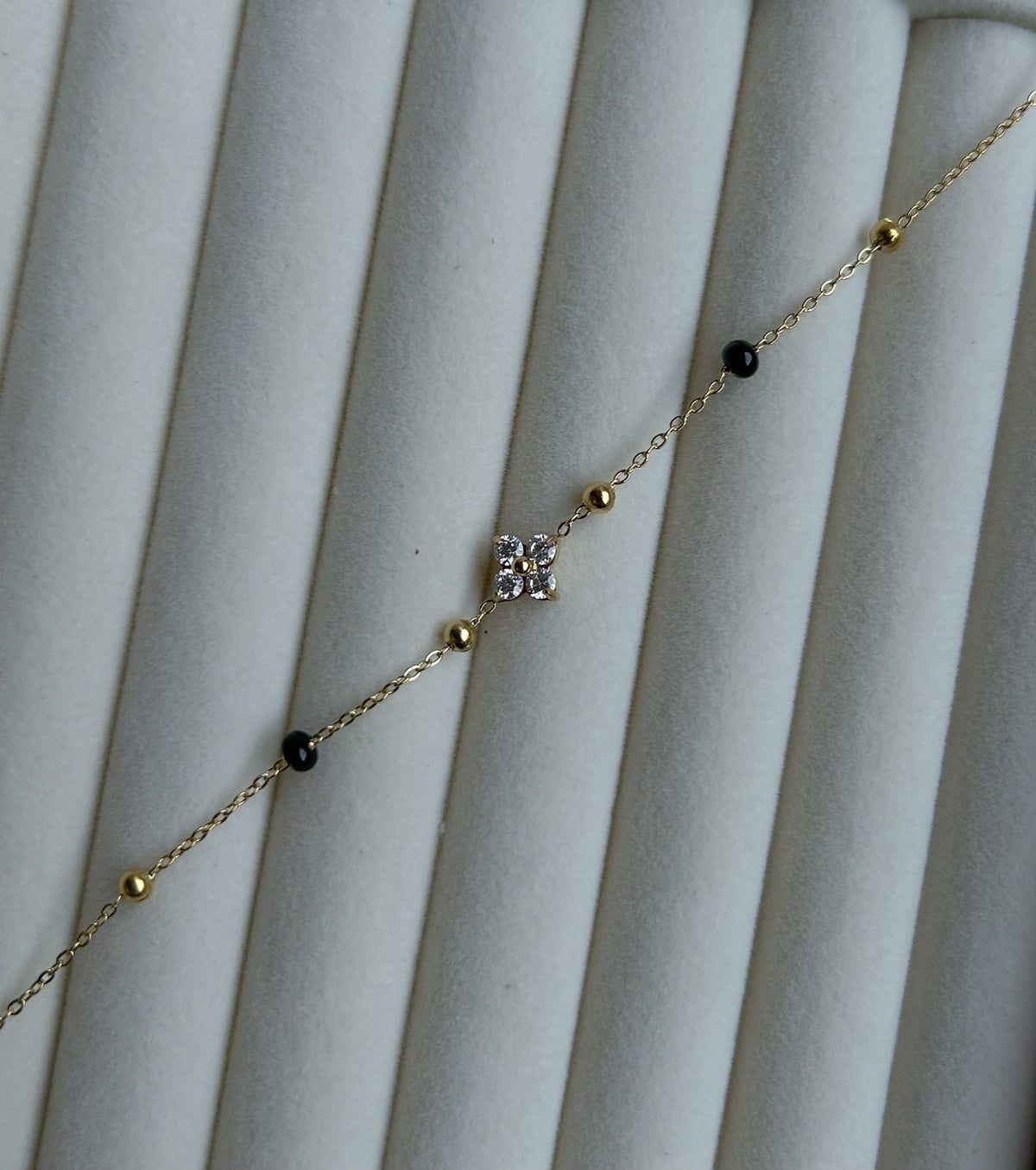 Mangalsutra Bracelet