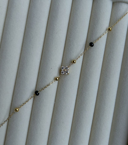 Mangalsutra Bracelet
