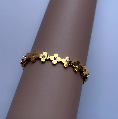 Trefle Bracelet
