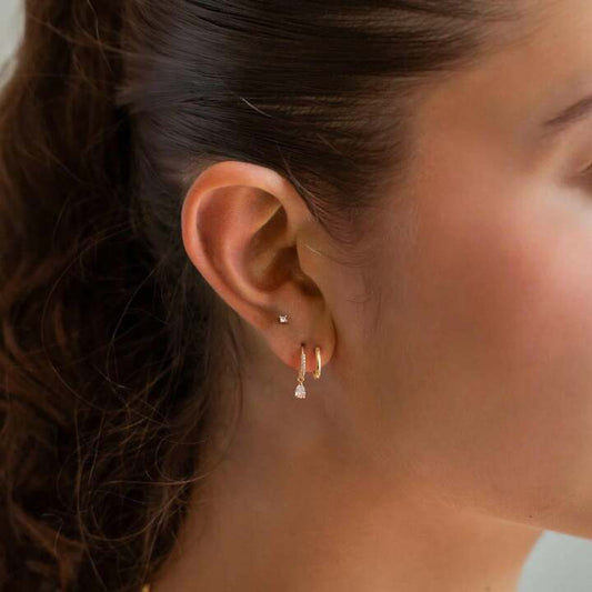 Golden Edit Set ( Pair)