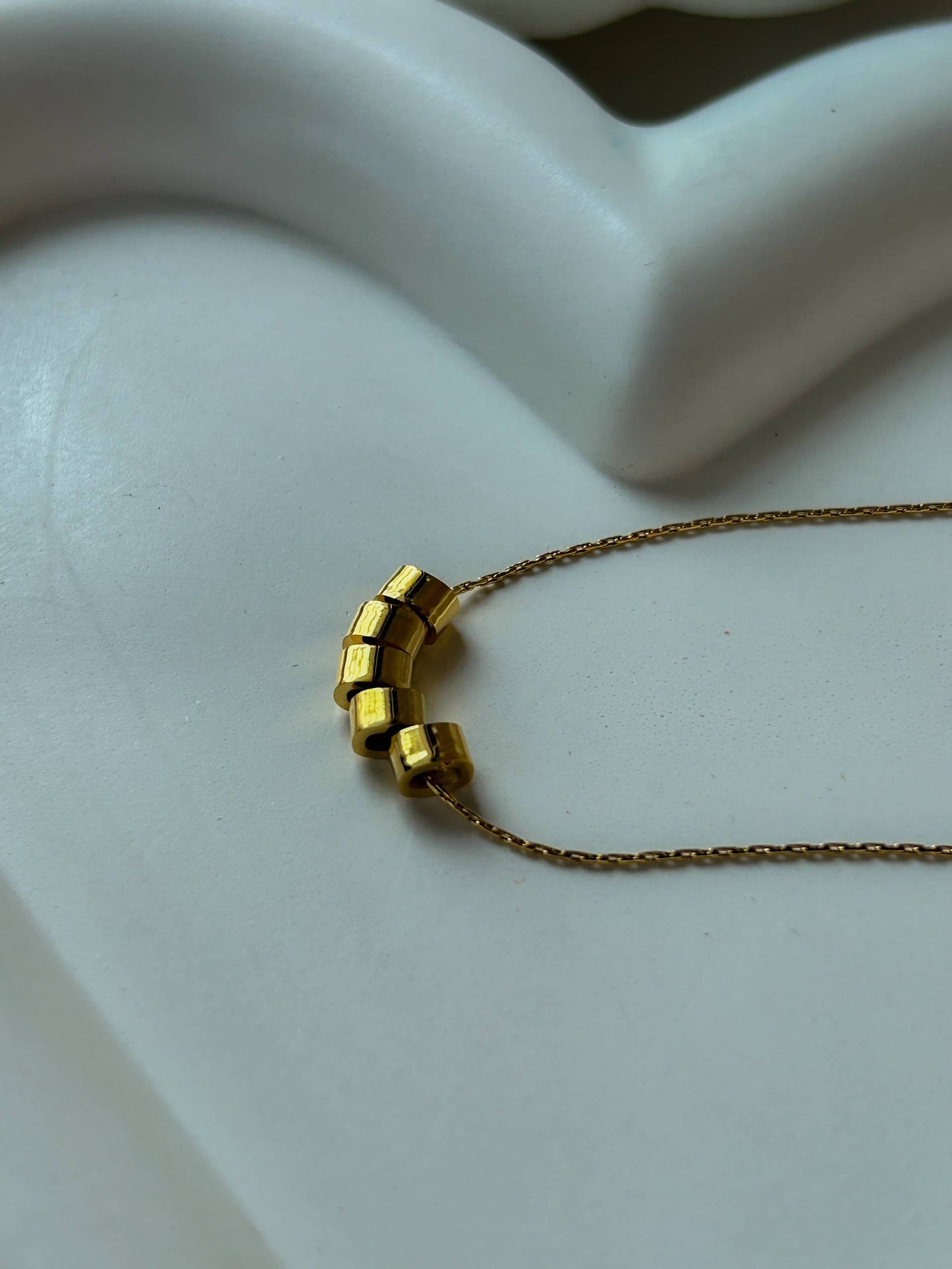 Melissa Necklace