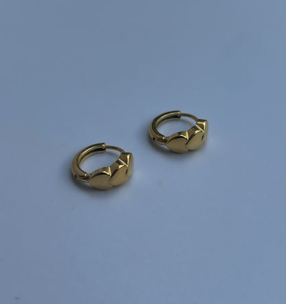 Luvia Huggies (10mm)