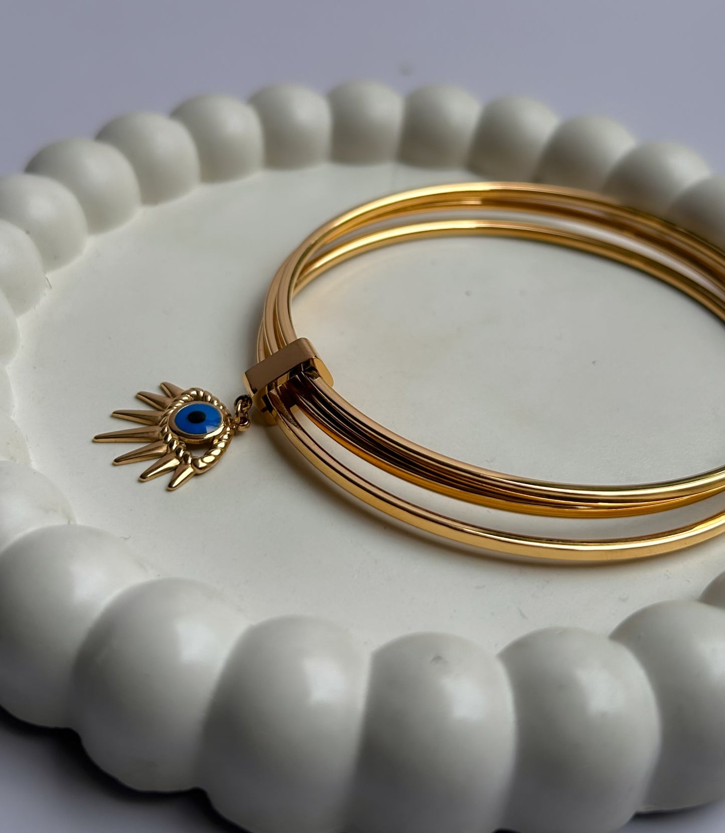 Blue Charm Band