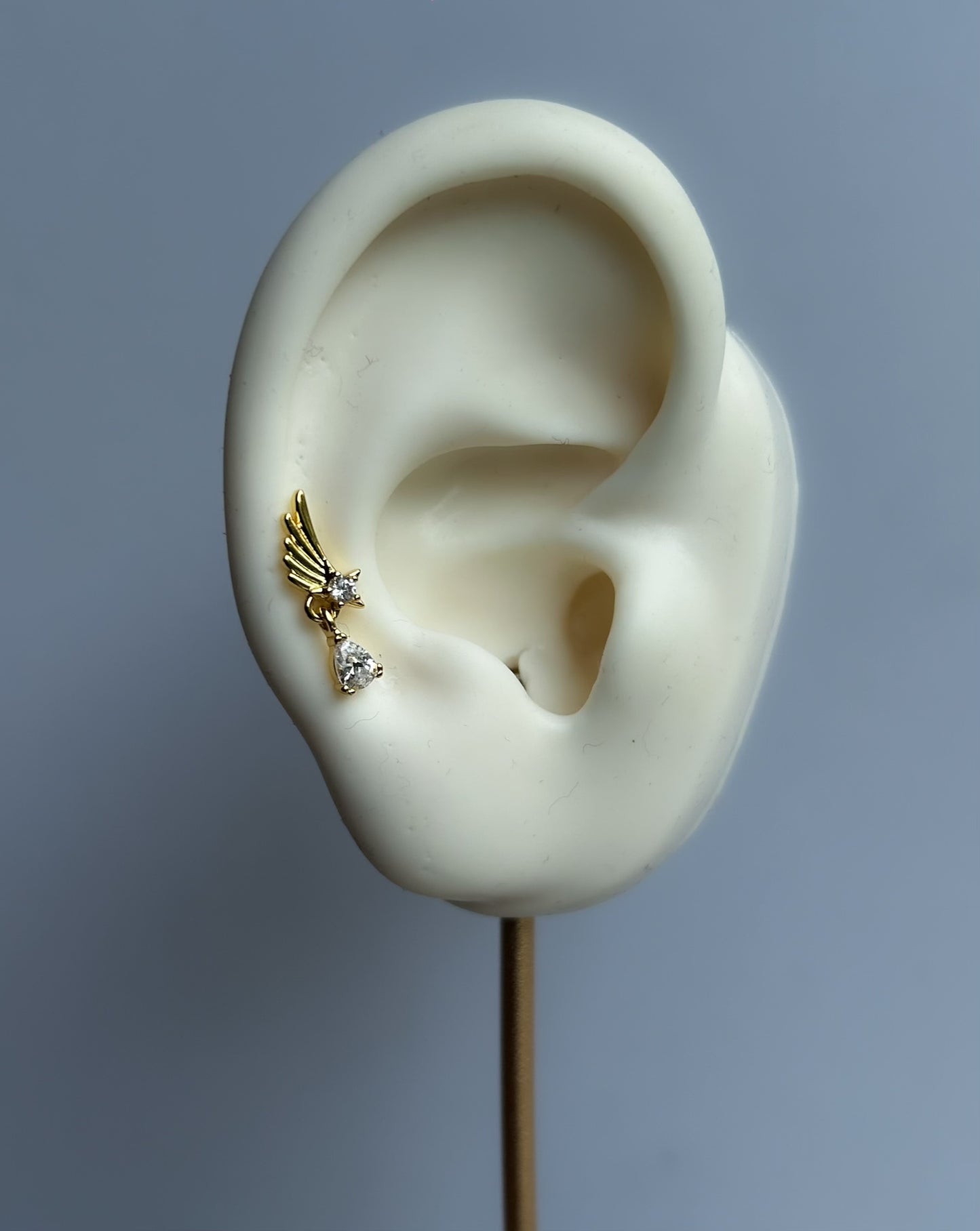 The Celestial Edit (Single Stud)