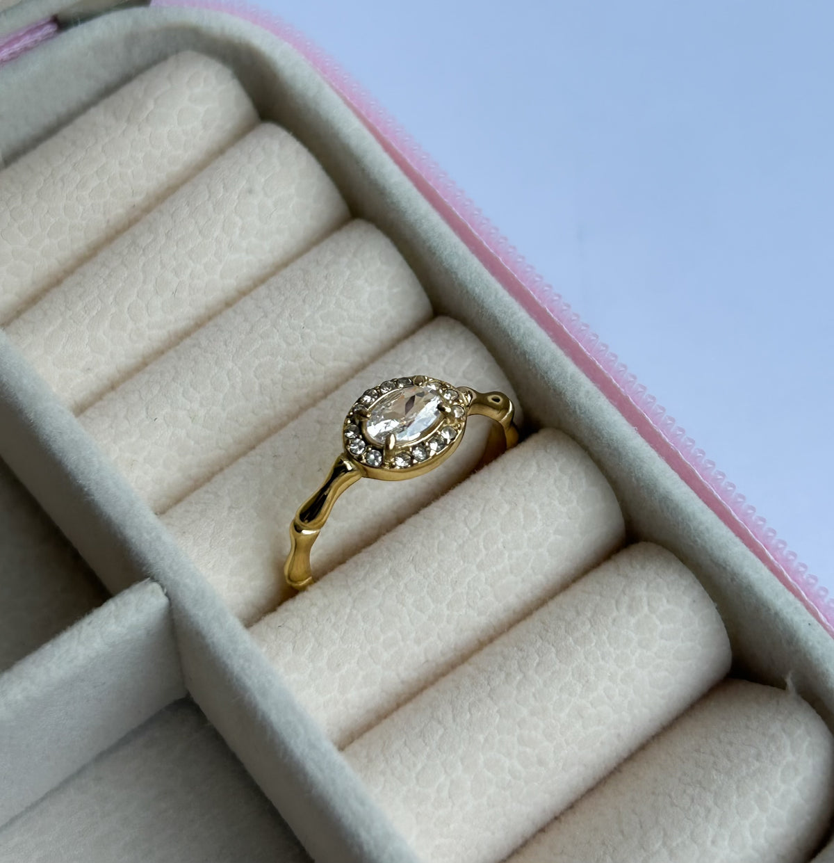 Alba Ring