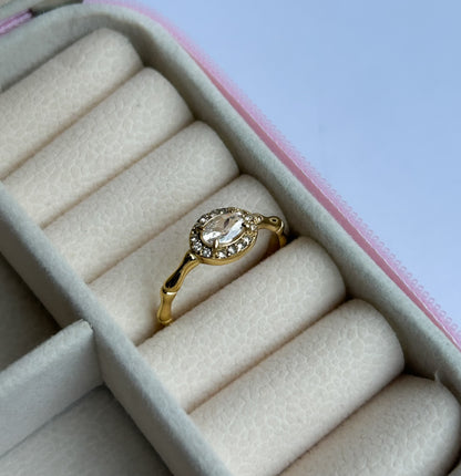 Alba Ring