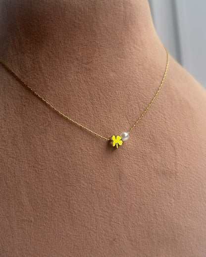 Mimi Necklace