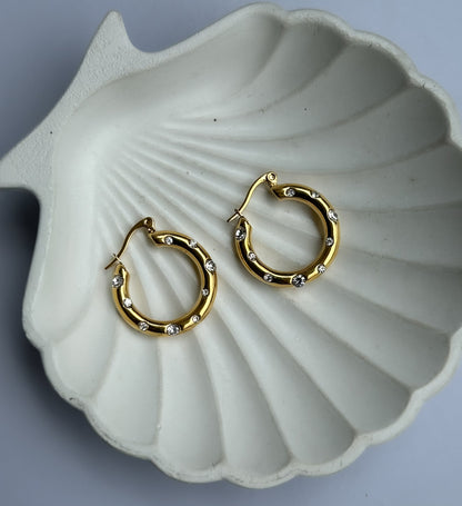 Lexa Hoops