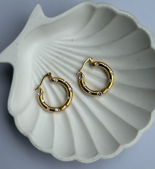 Lexa Hoops