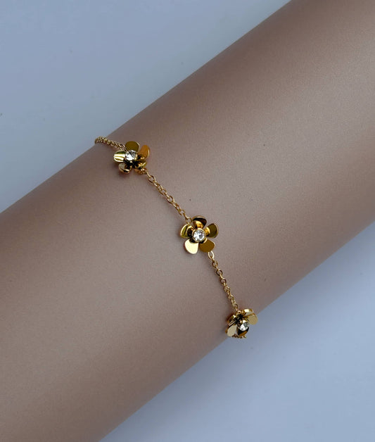 Petal Pop Bracelet