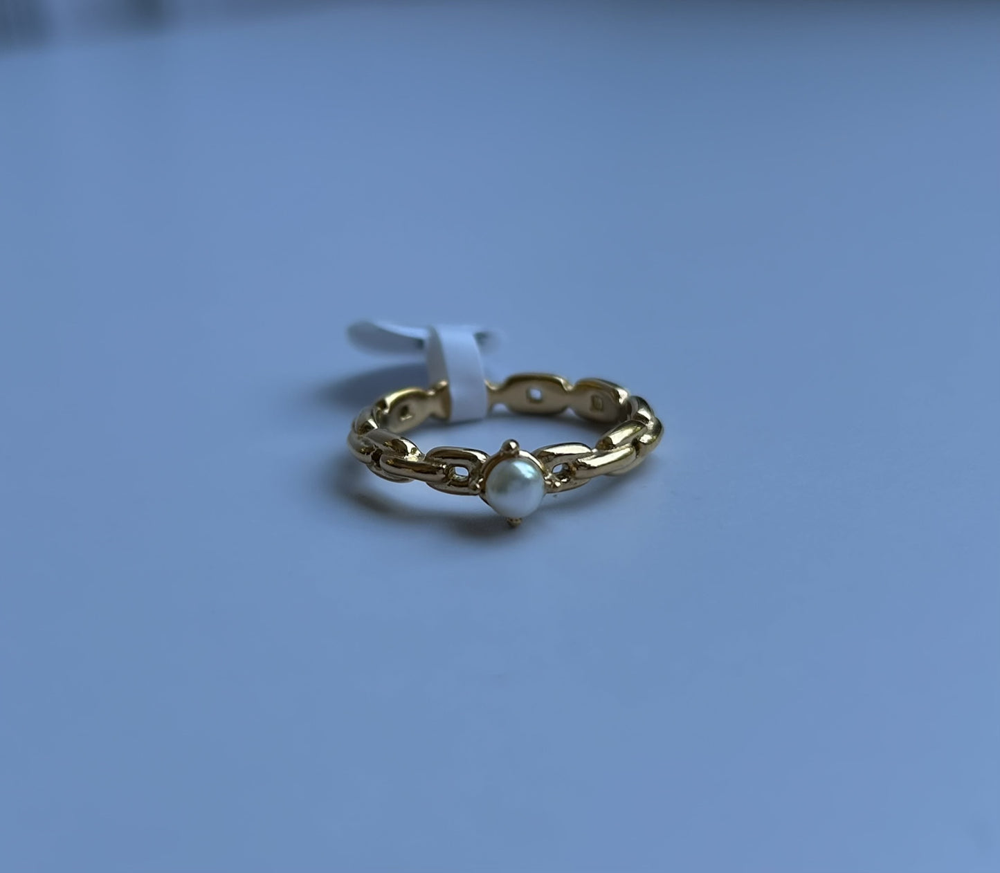 Pearla Ring