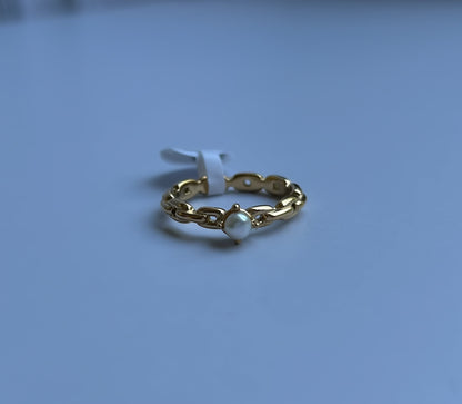 Pearla Ring
