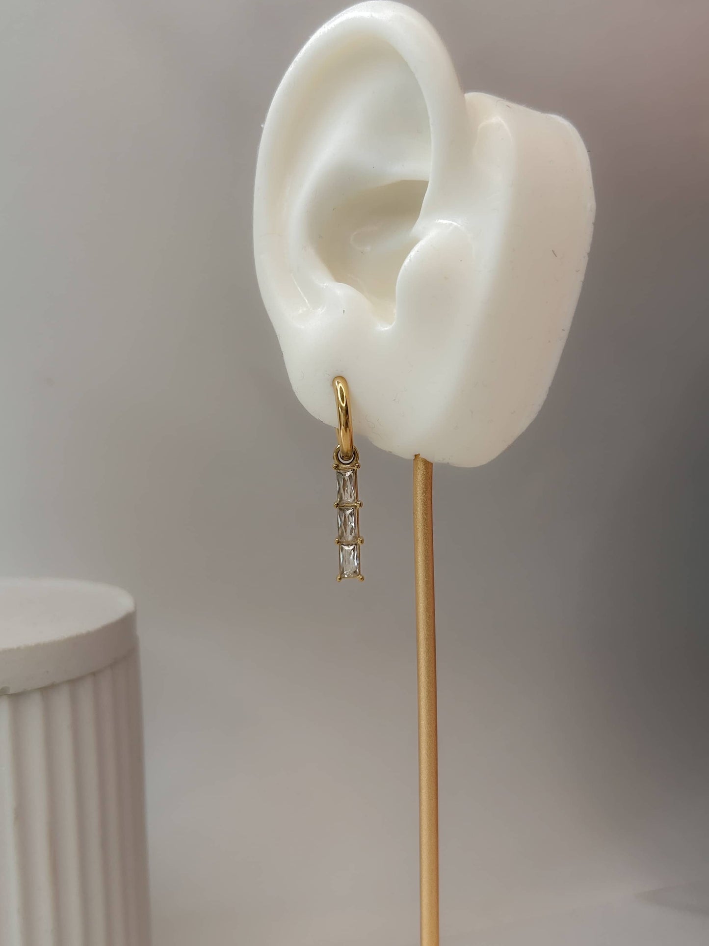 Snowfall Danglers