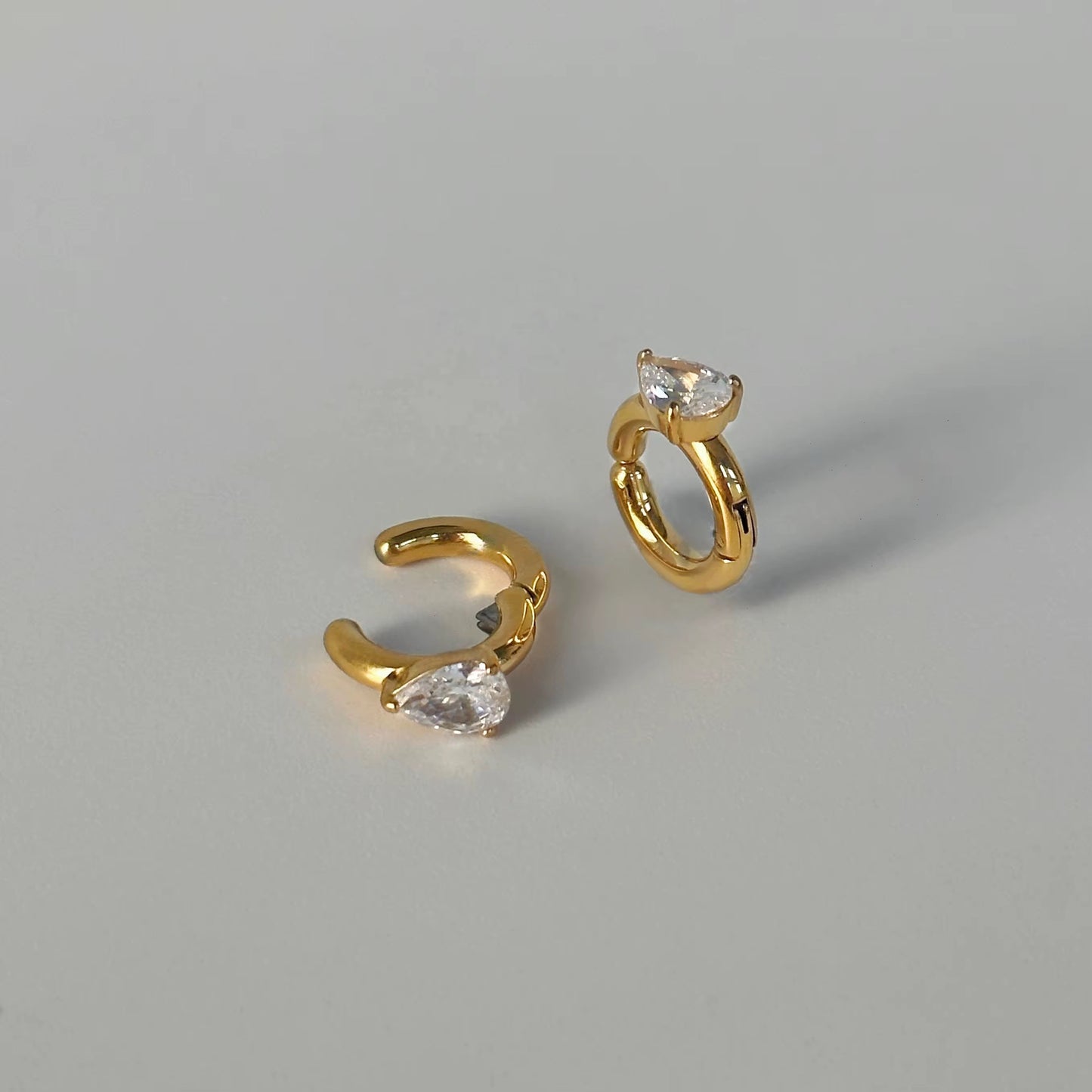 Aurielle Cuff