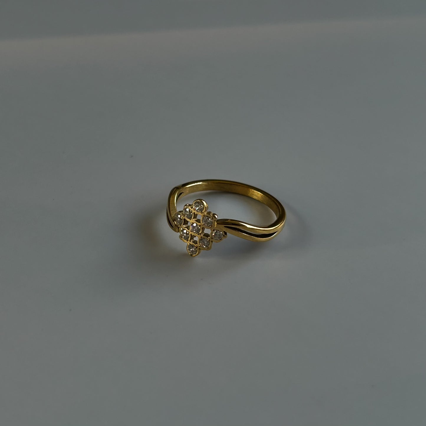Bloom Ring