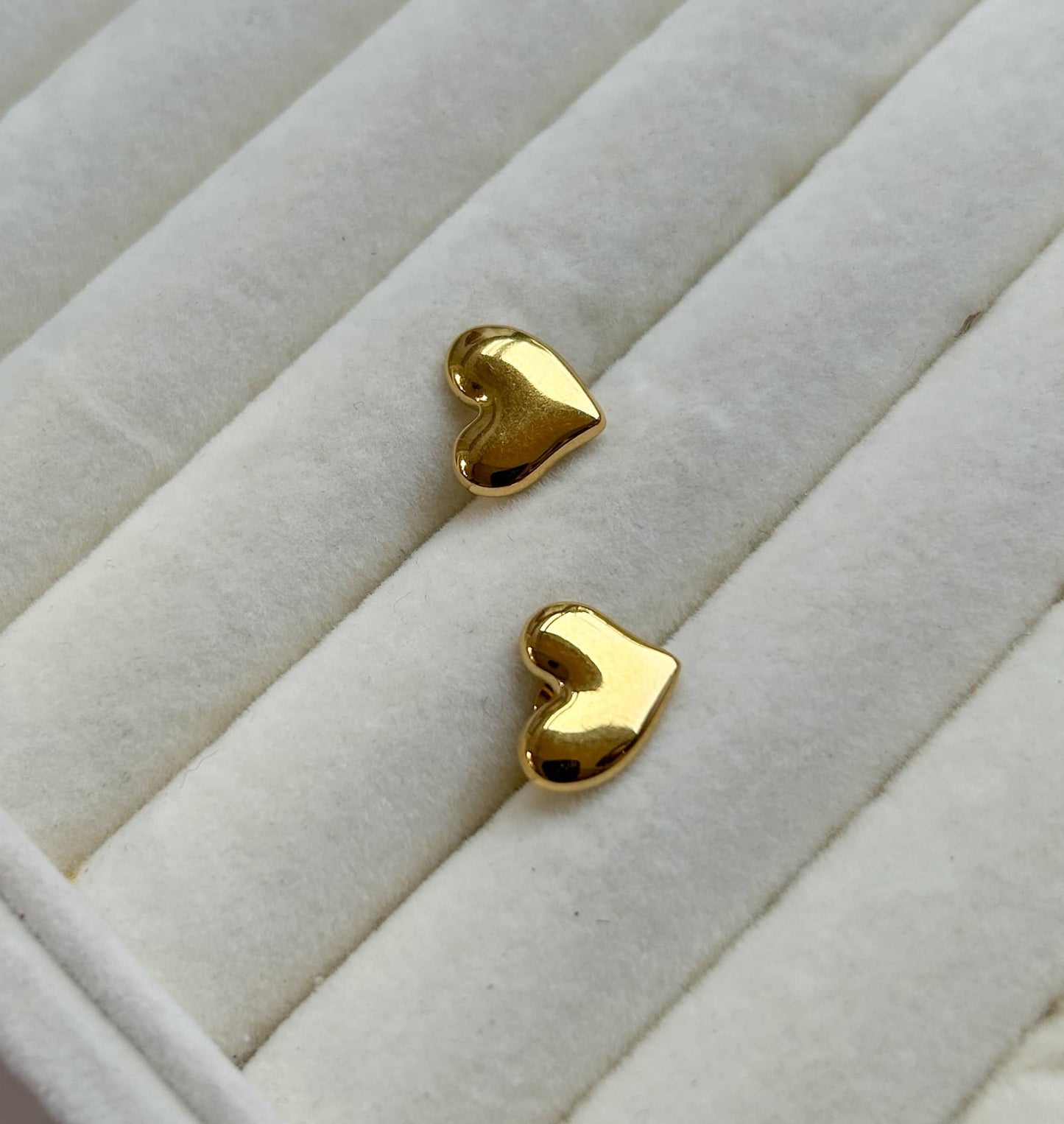 Heartbeat Set