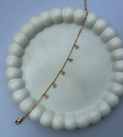 Mira Bracelet