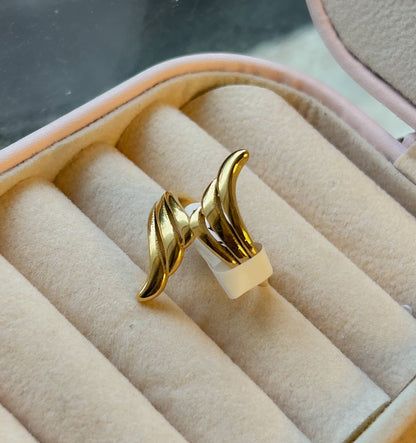 Solstice Ring