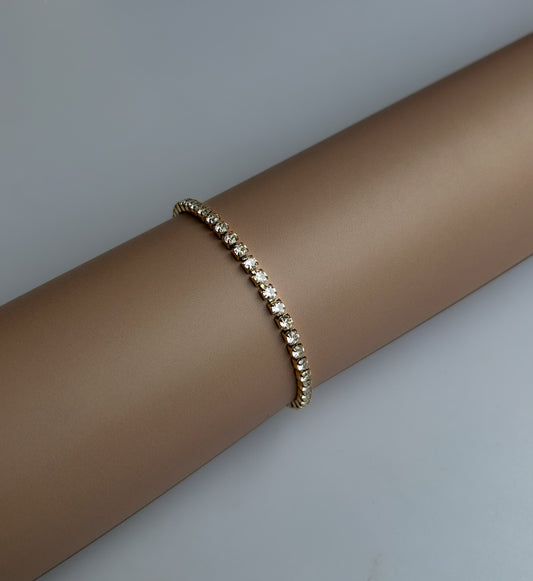 Tennis Bracelet