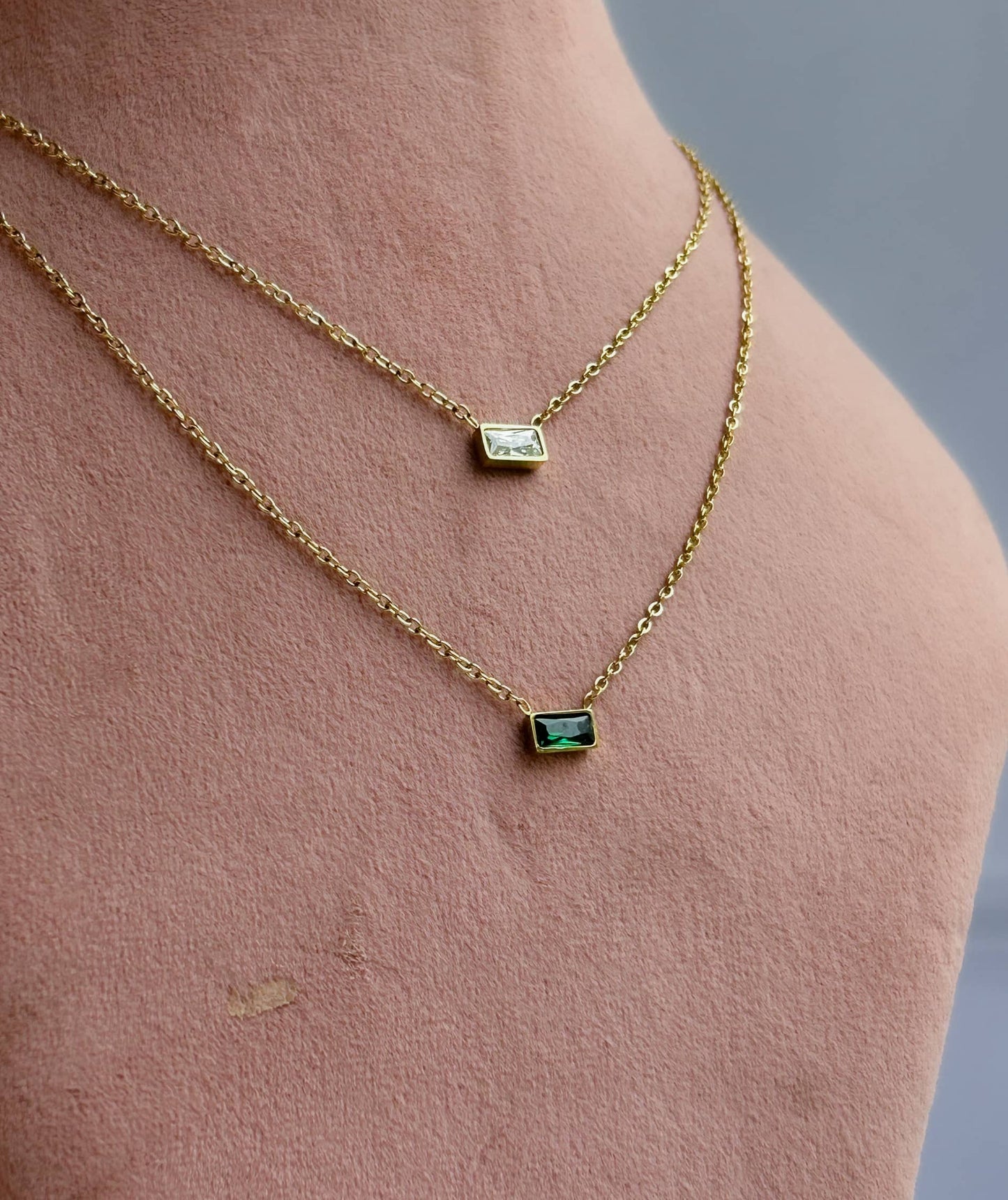 Nix Necklace