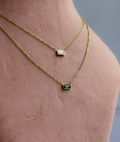 Nix Necklace