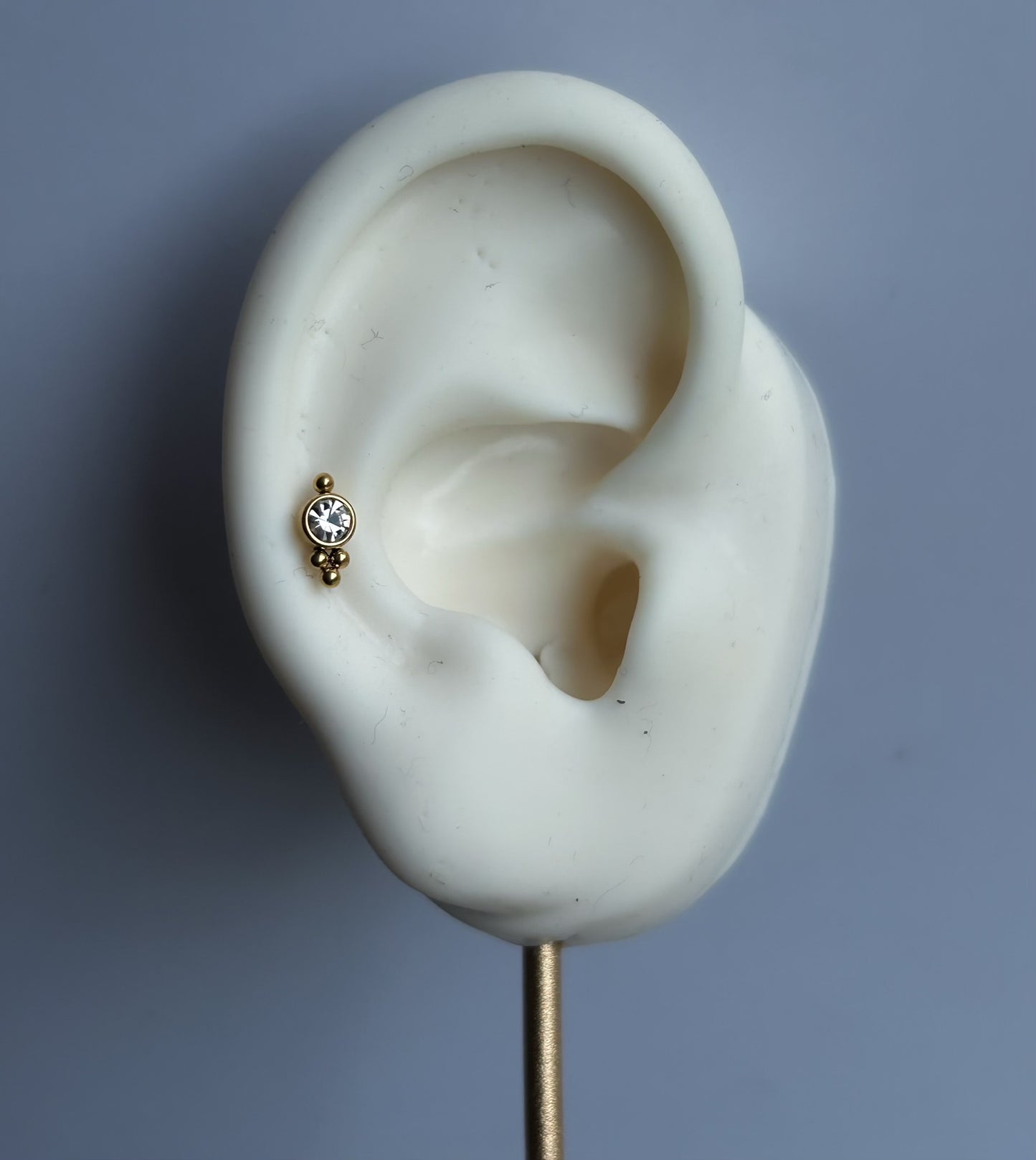The Celestial Edit (Single Stud)