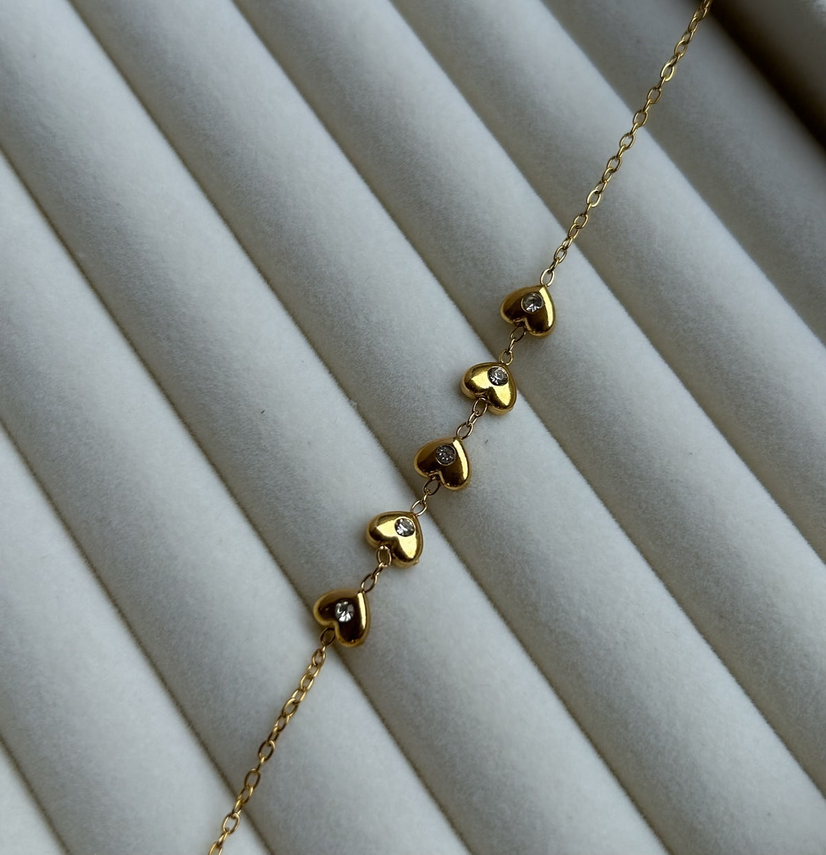 Coralyn Bracelet