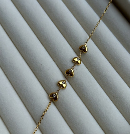 Coralyn Bracelet