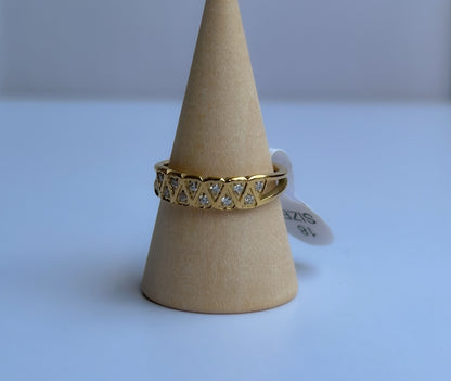 Celeste Ring