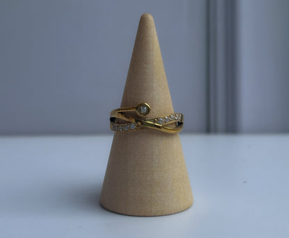 Zorelle Ring