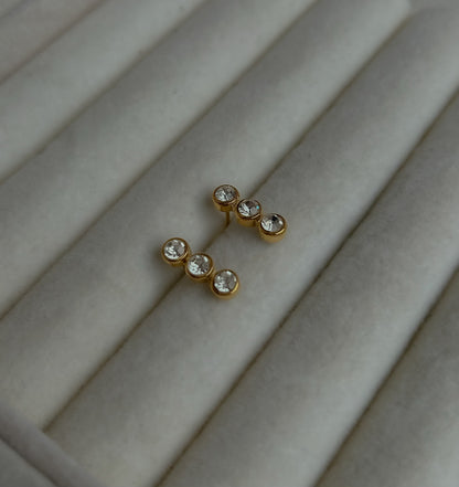Twinkle Pop Studs