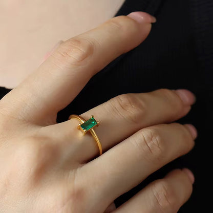 Theodora Ring