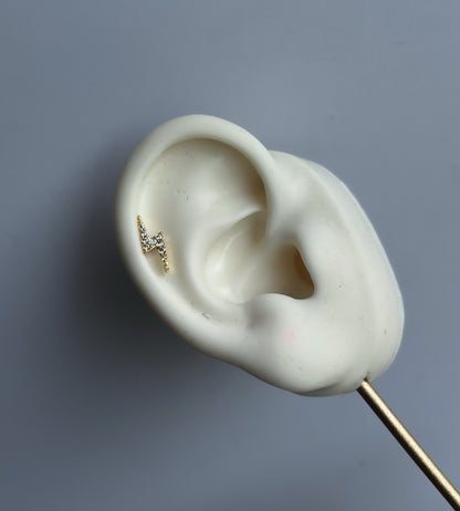 The Celestial Edit (Single Stud)